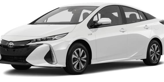 TOYOTA PRIUS PRIME 2017 JTDKARFP9H3067446 image